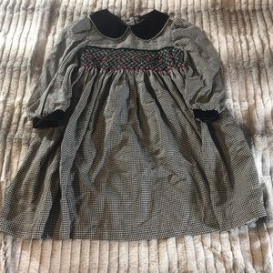 Bonnie Jean Dress Size 5